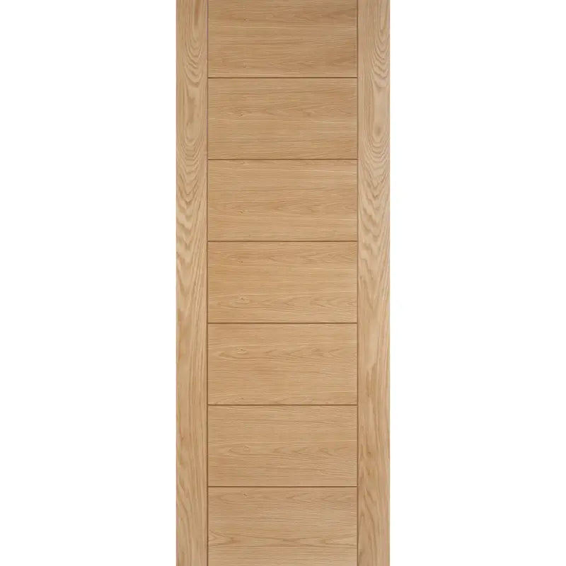 Hampshire Pre-finished Oak