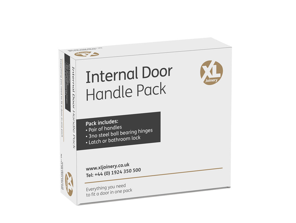 Rhine Handle Pack