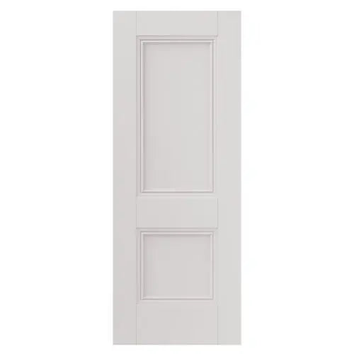 Hardwick Internal white primed door