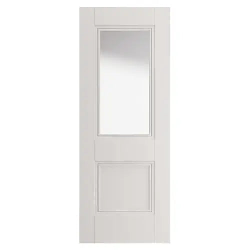 Hardwick Internal Half Light Glazed Door