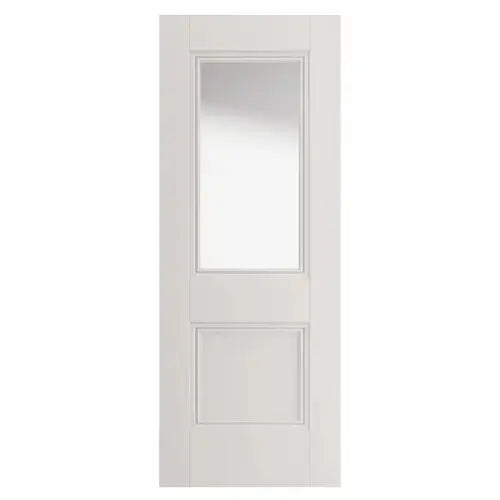 Hardwick Internal Half Light Glazed Door JB Kind