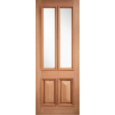 Hardwood Islington Unglazed