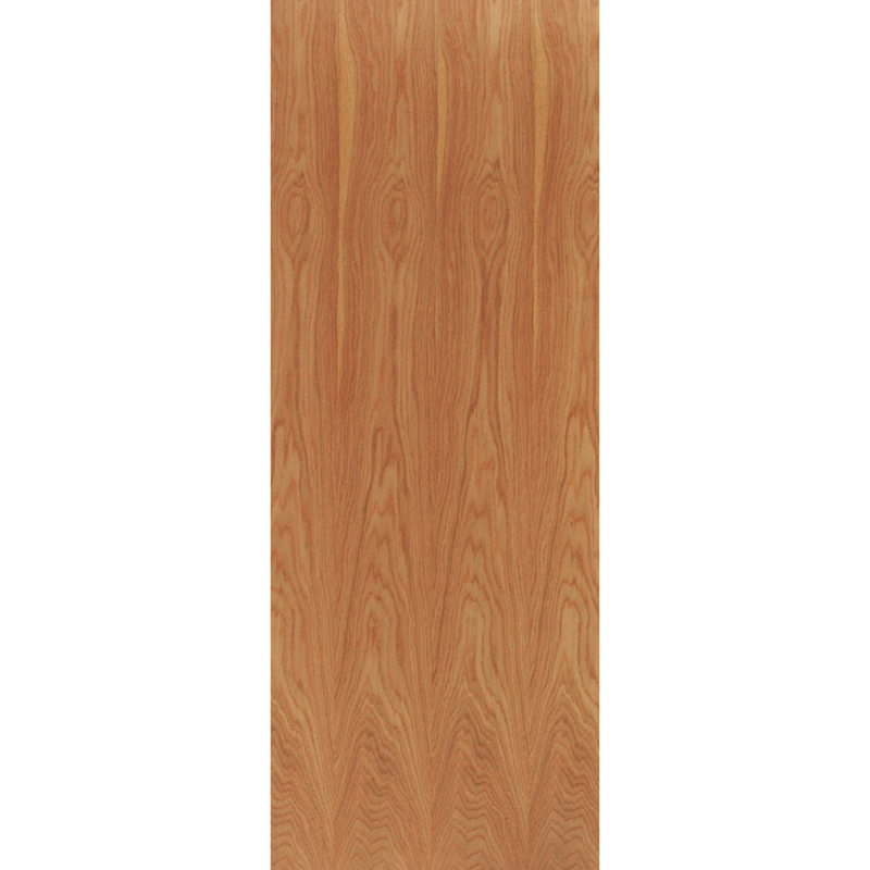 Hardwood Unlipped Door Blanks FD30 (44mm) Hardwood
