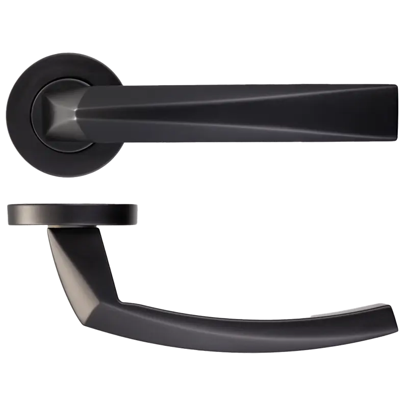 Hercules Matt Black