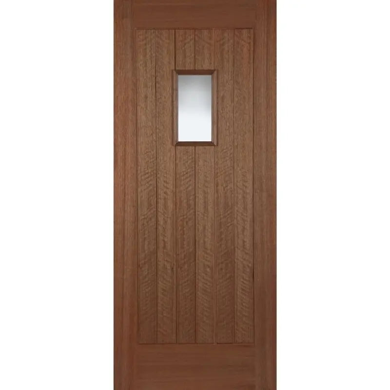 HillingdonUn-GlazedExternalDoor
