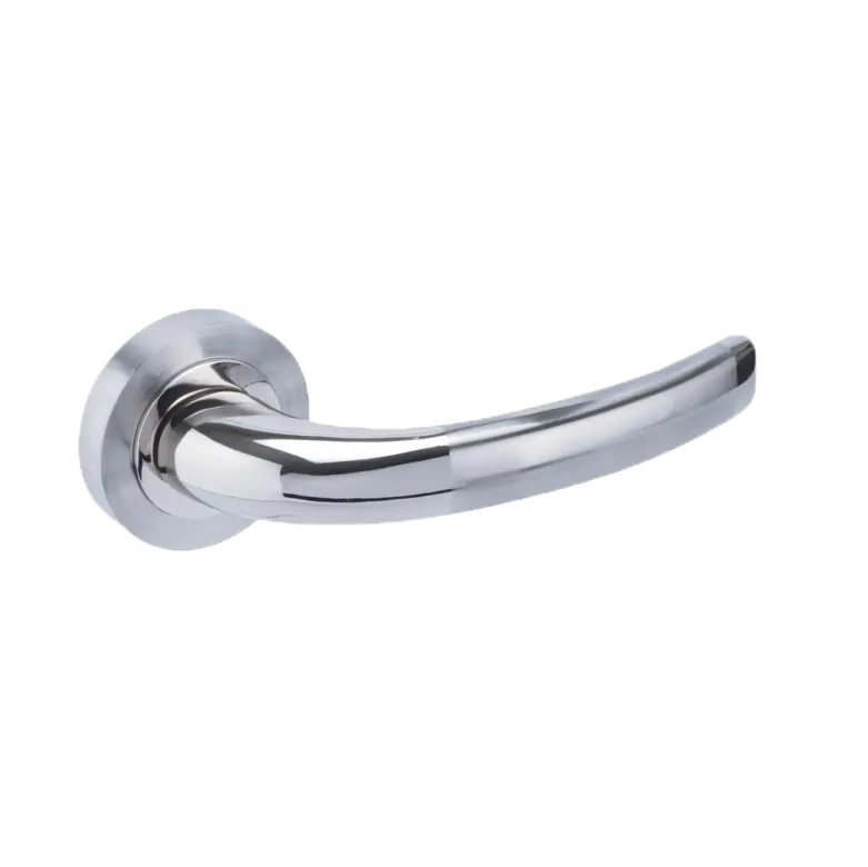 Hydra Polished Chrome