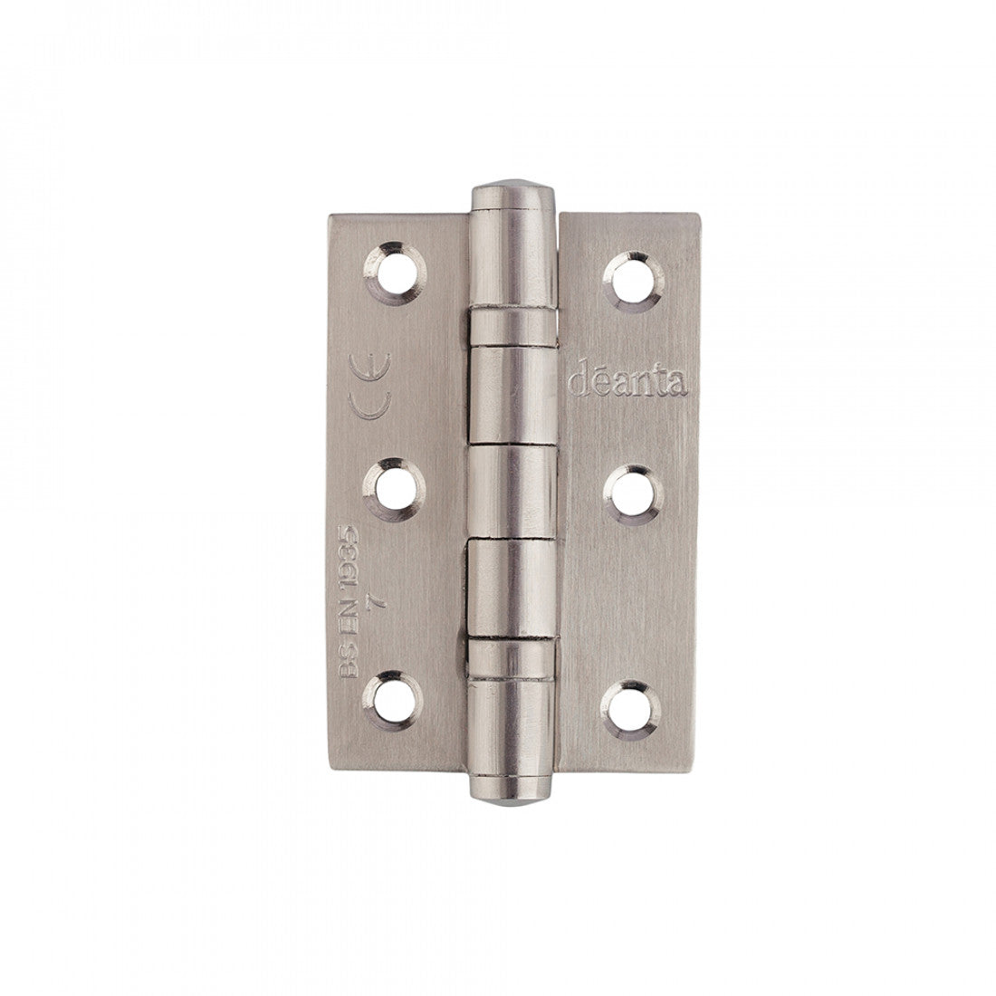 Steel BSEN 1935 Rated Hinges Deanta