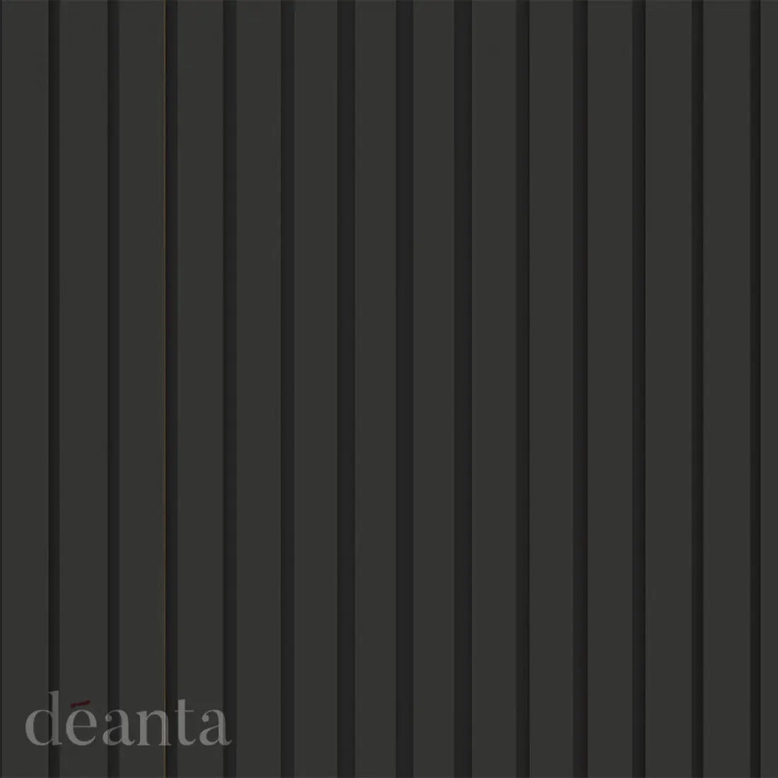 Immerse Acoustic Panelling Black