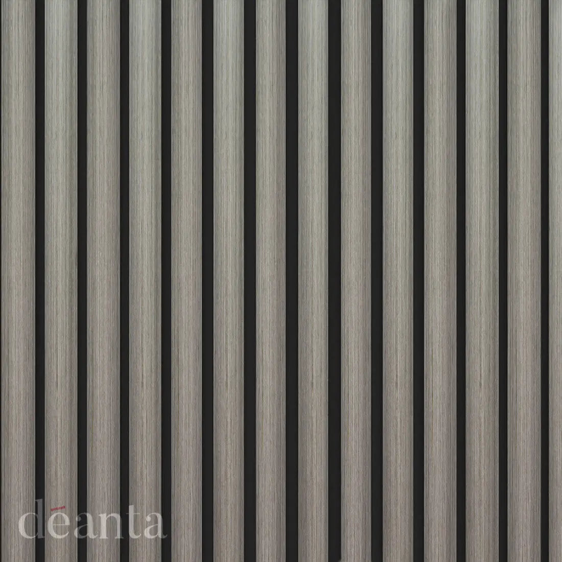 Immerse Acoustic Panelling Light Grey Ash