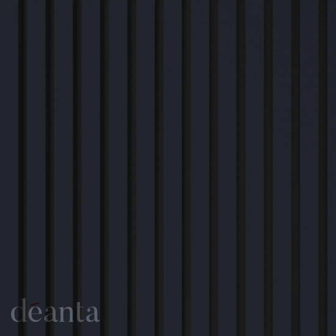 Immerse Acoustic Panelling Midnight Blue