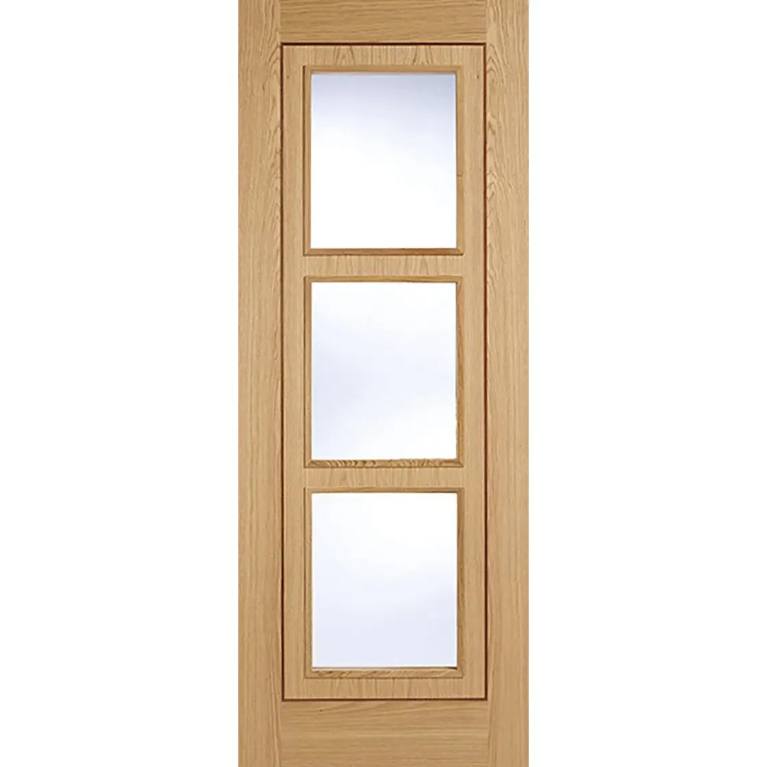 Inlay 3L Pre-Finished Oak