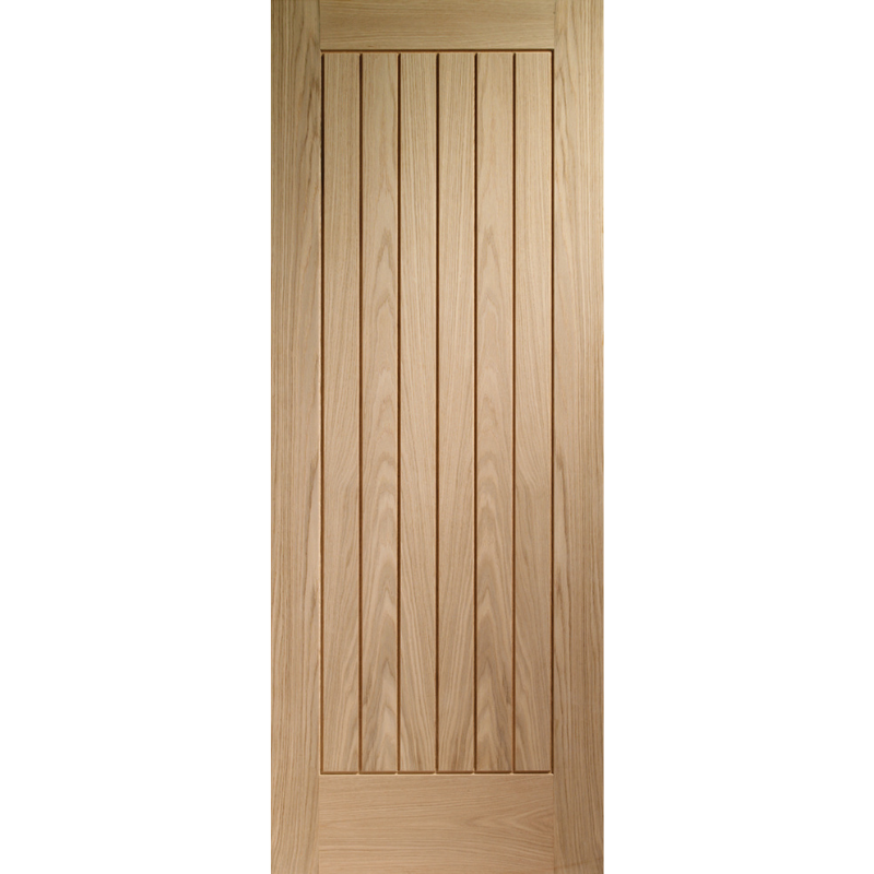 Suffolk Original Internal Oak Door