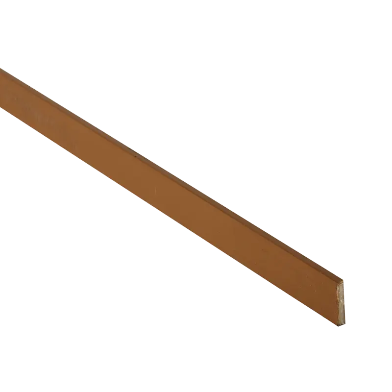 Intumescent Brown