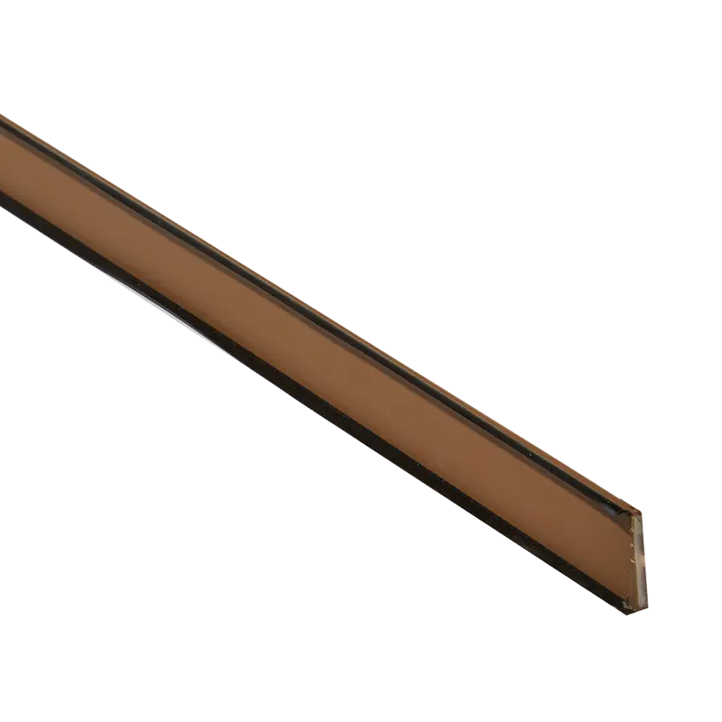 Intumescent Brown Dual Seal