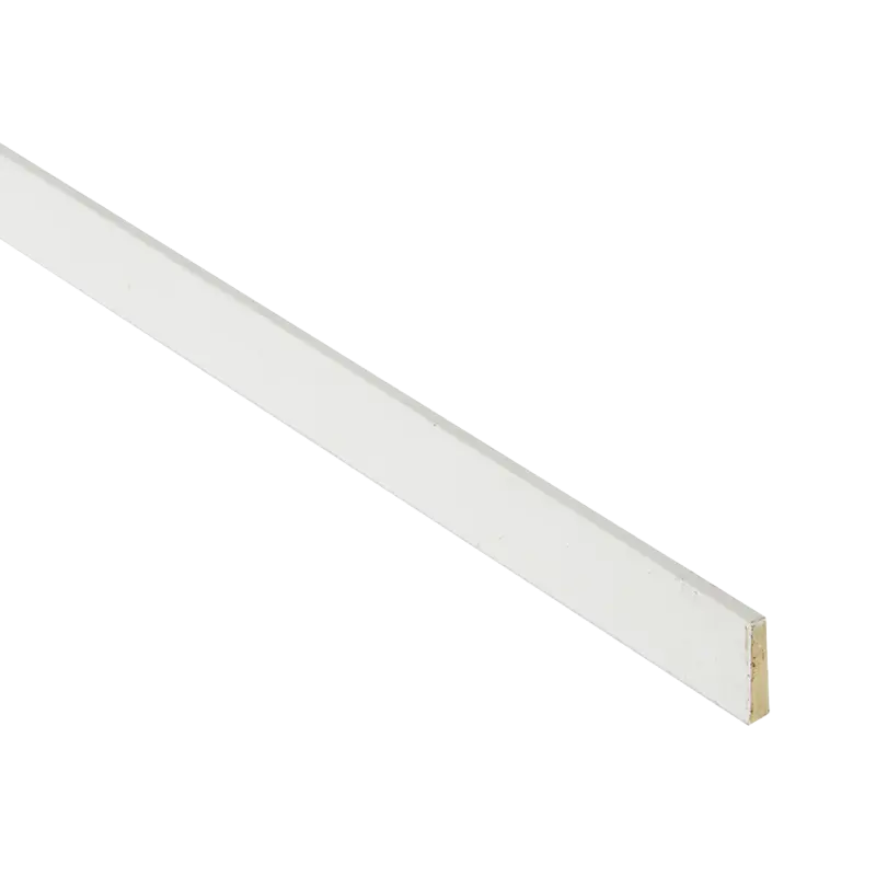 Intumescent White