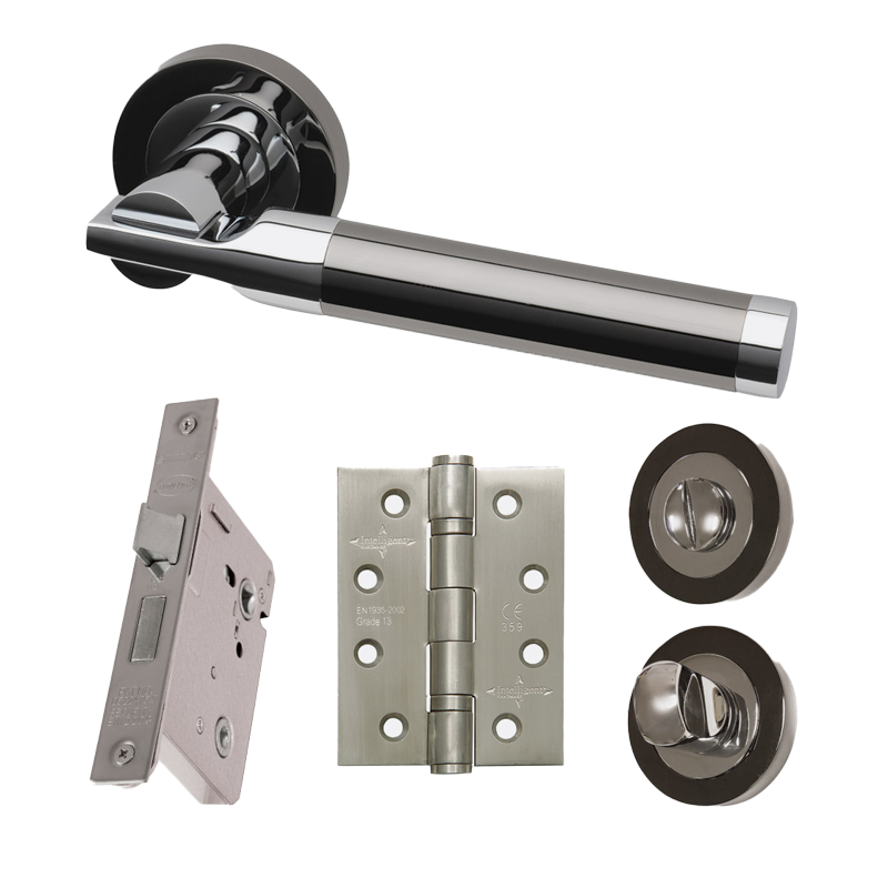 Vega Chrome Hardware Privacy Pack