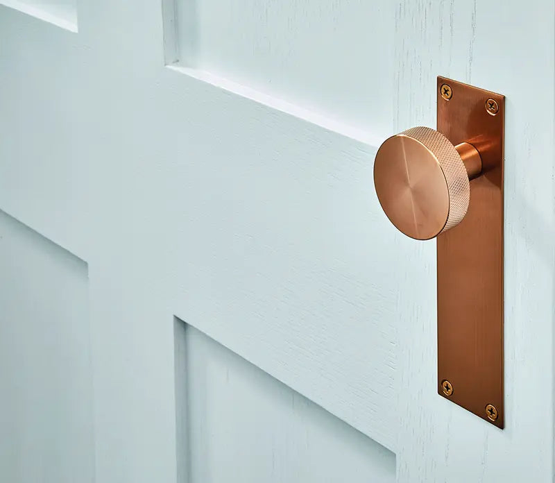 Ironmongery-Zermatt-Satin-Copper-Handle-Hardware-Pack-2