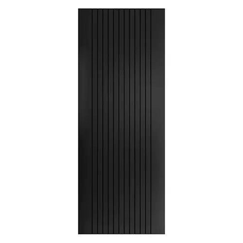 Aria Black Fire Door