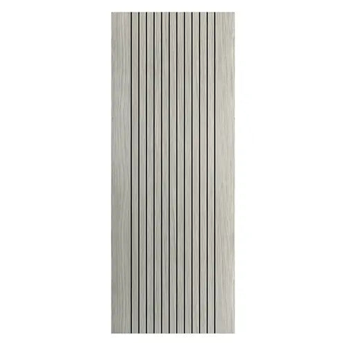 Aria Grey Internal Door