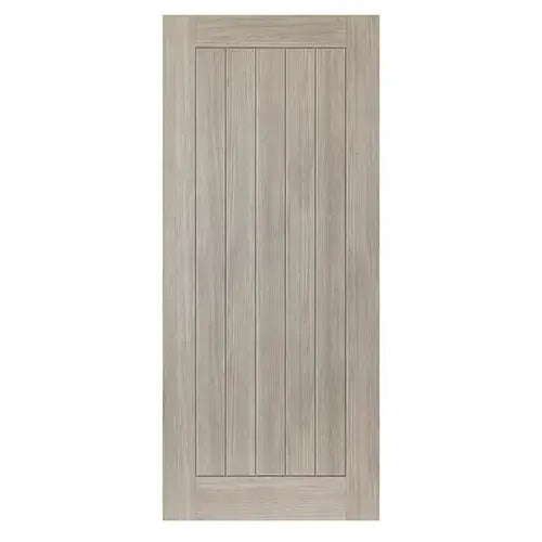 Colorado Grey Internal Fire Door JB Kind