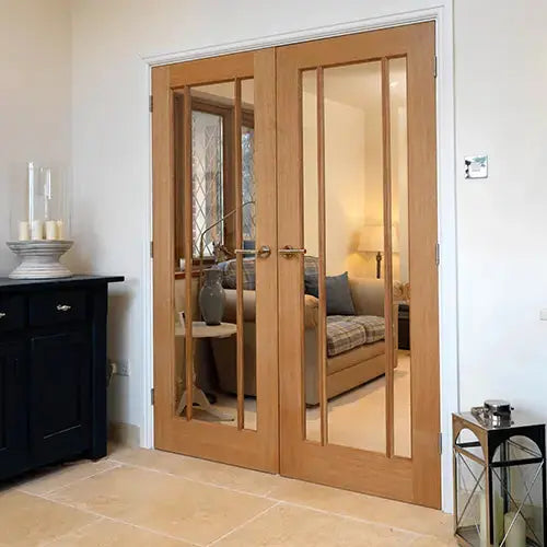 Darwen Internal Door JB Kind