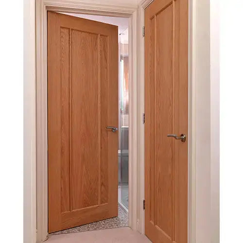 Eden Internal Fire Door JB Kind