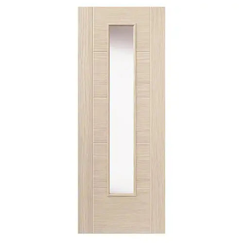 Tigris Ivory Glazed Internal Door JB Kind