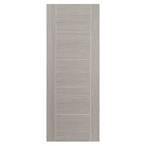Tigris Light Grey Internal Door