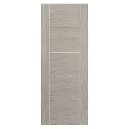 Tigris Light Grey Internal Fire Door JB Kind
