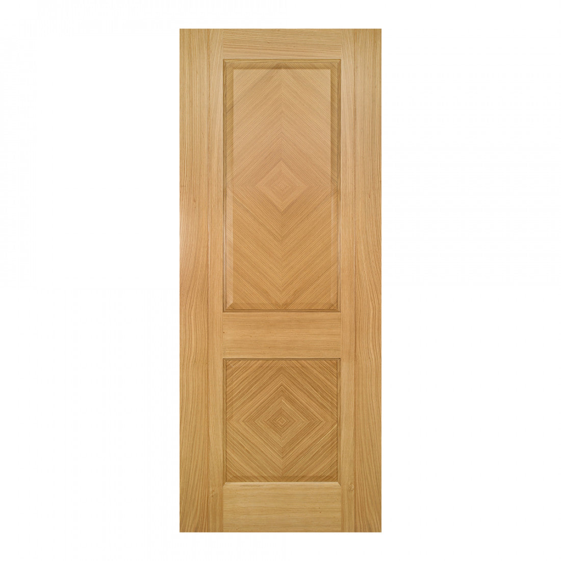 Kensington Prefinished Oak internal door deanta
