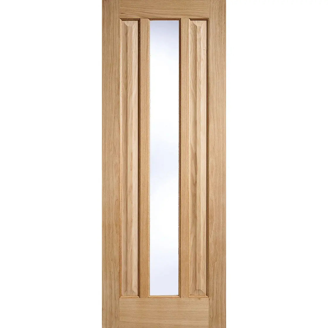 Kilburn 1L Unfinished Oak