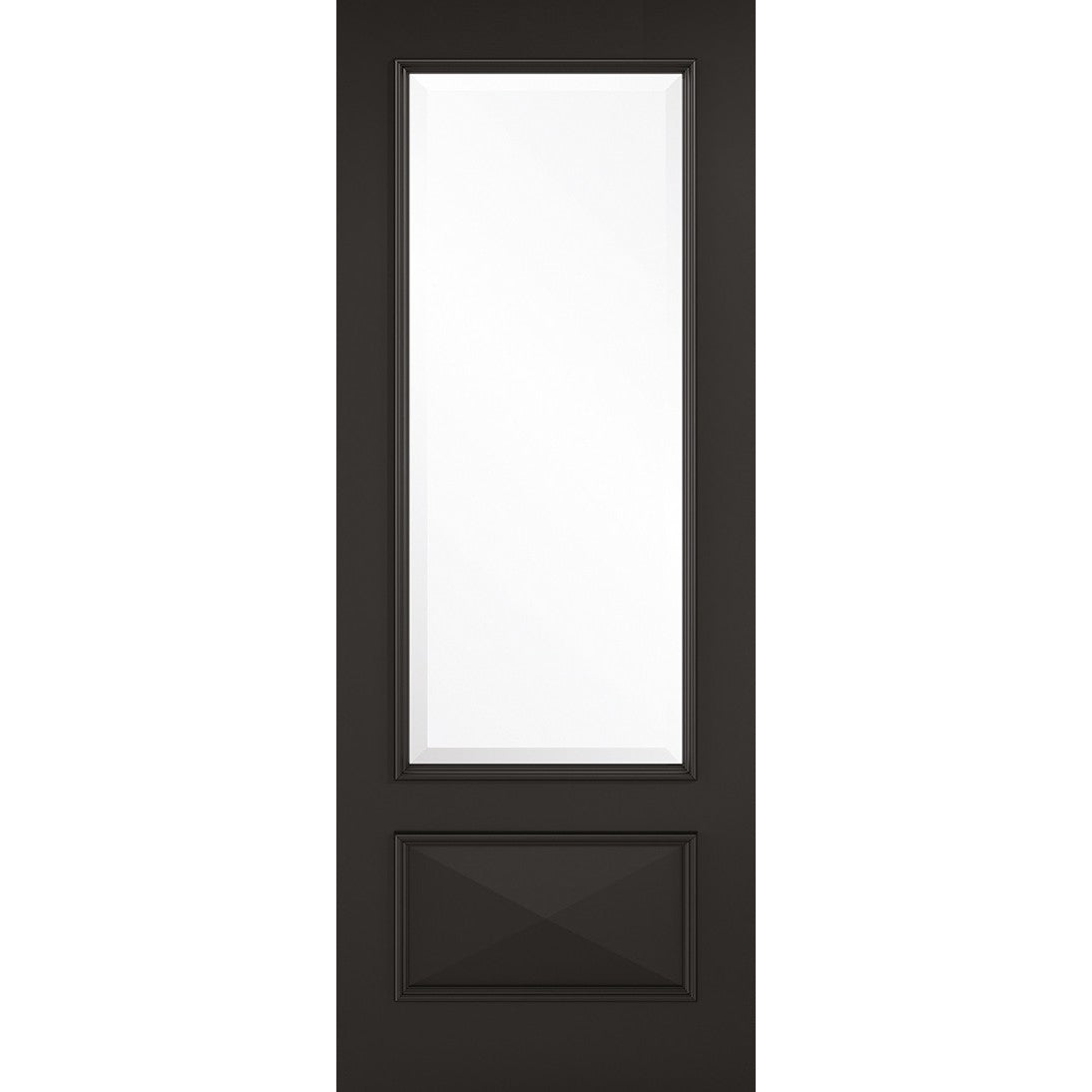 Knightsbridge 1L Primed Plus Black