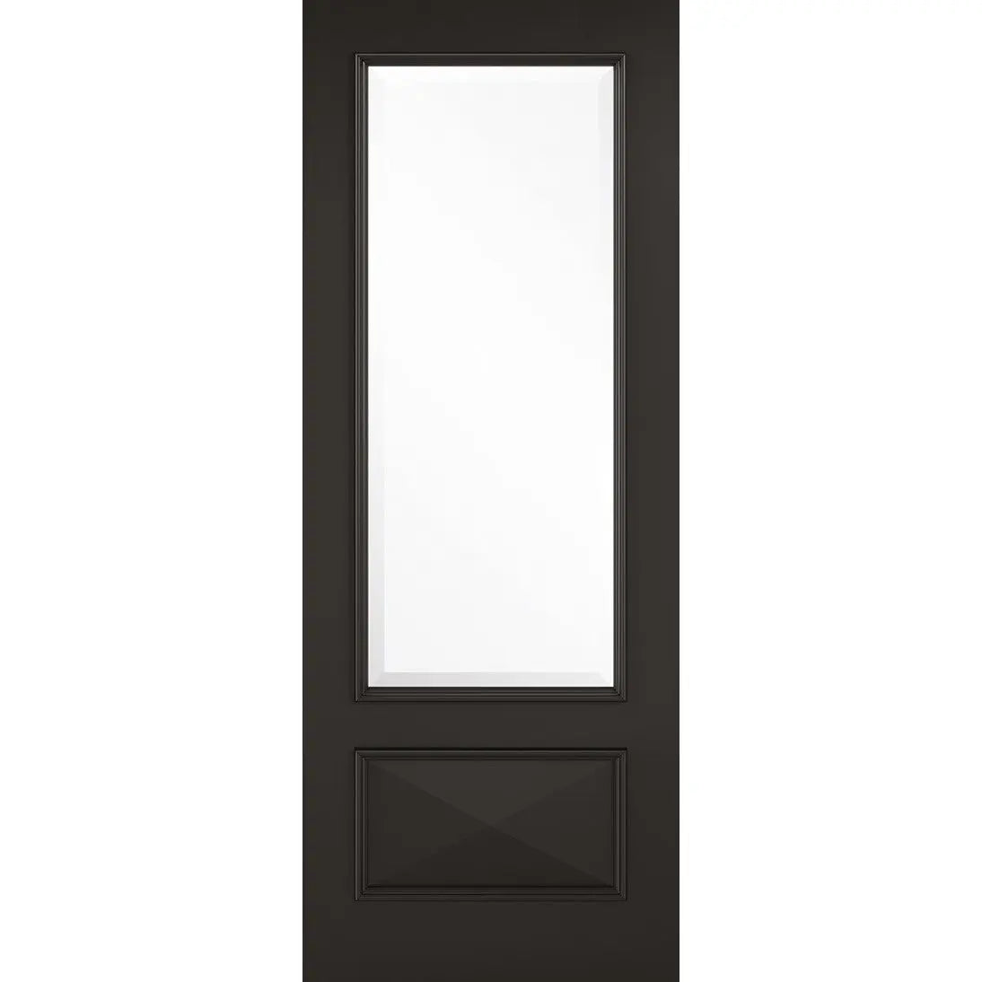 Knightsbridge 1L Primed Plus Black