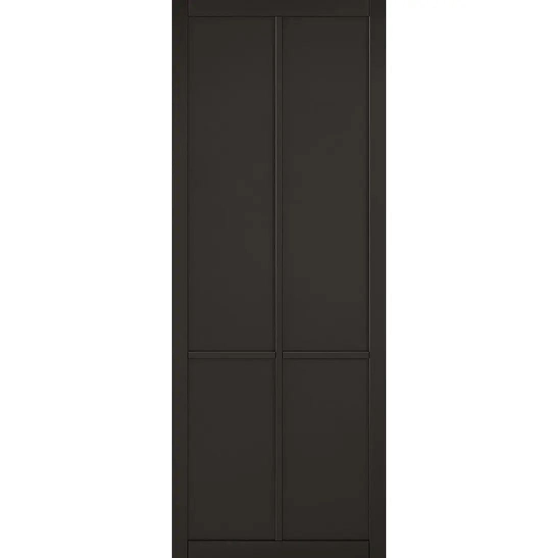 Liberty 4P Pre-finished Black