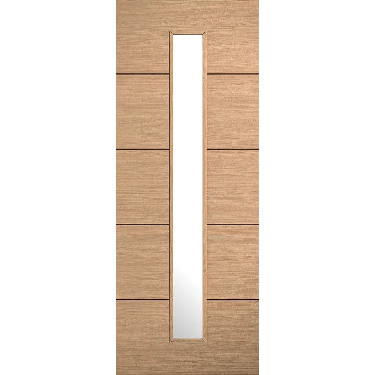 Lille 1L Pre-Finished Oak