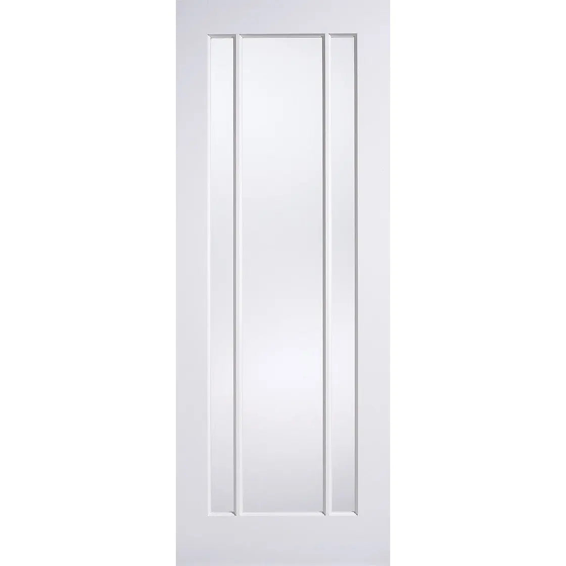 Lincoln 3L Primed White