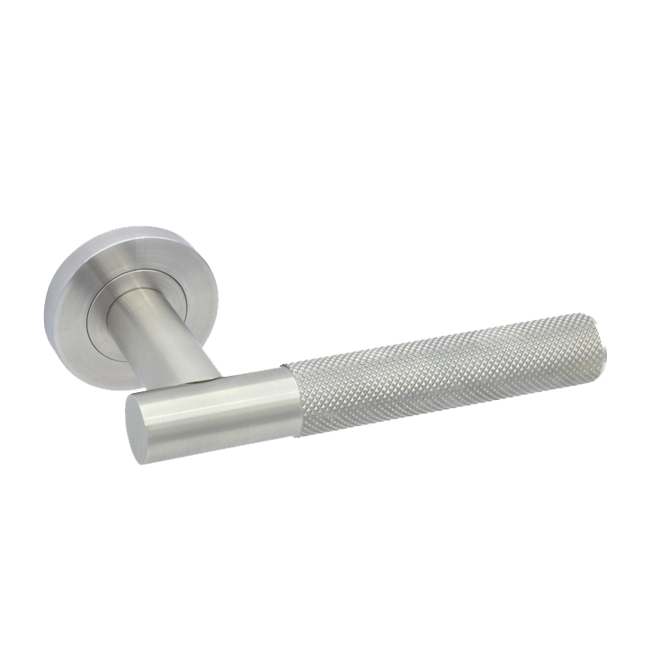 Lugano Satin Stainless Steel