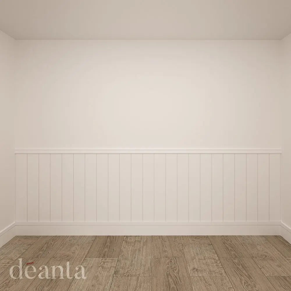 Traditional Madingley Wall Panelling Deanta