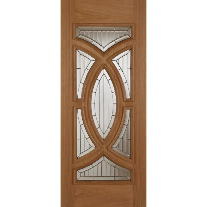 MajesticRM1SExternalDoor