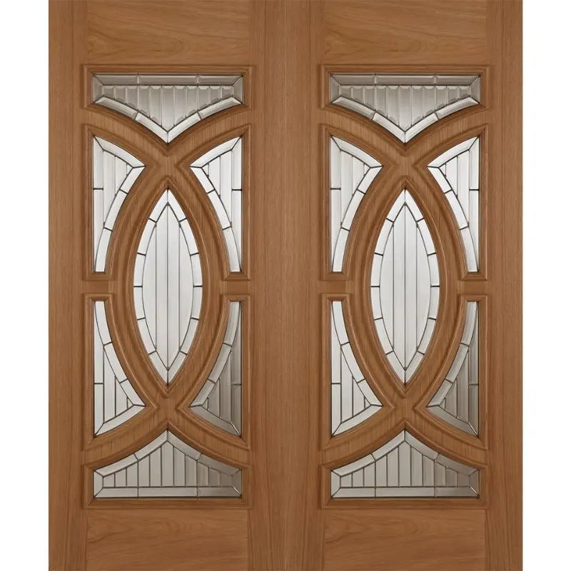 MajesticSquareMeetingStilePairRM1SExternalDoor