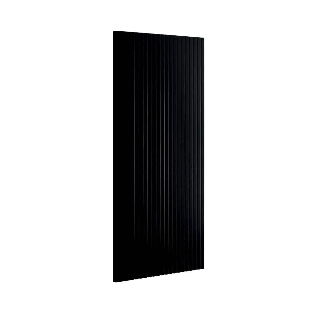 Malmo Prefinished Black FSC Internal Door Deanta