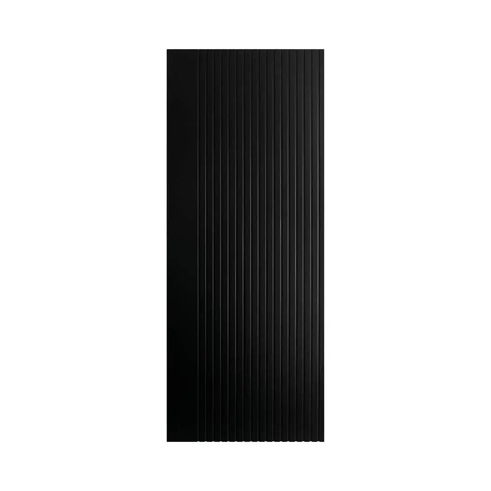 Malmo Prefinished Black FSC Internal Door Deanta