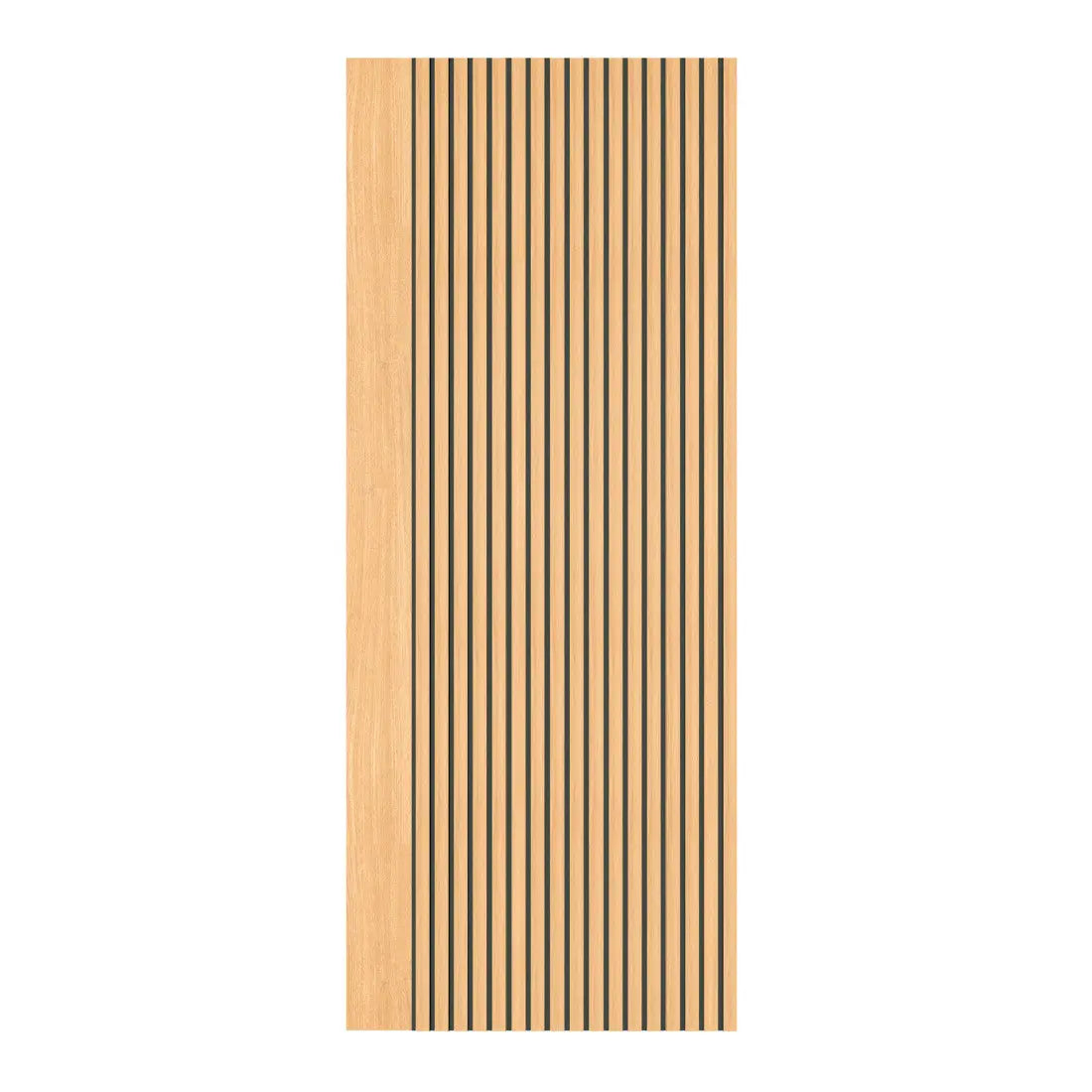 Malmo Prefinished Oak internal door deanta