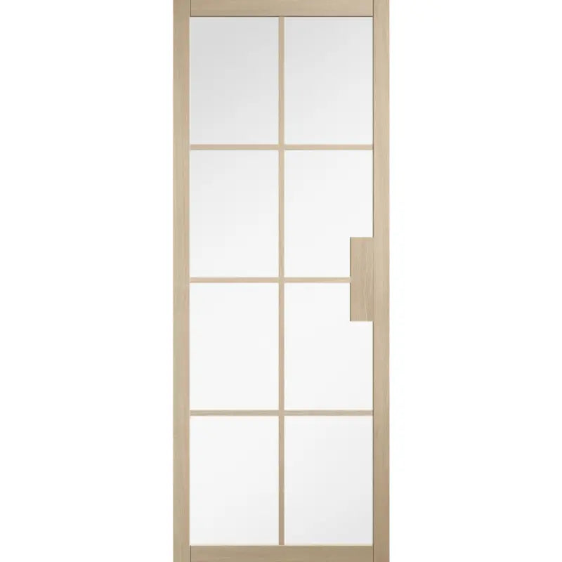 Malvern Glazed Pre-finished Blonde Oak