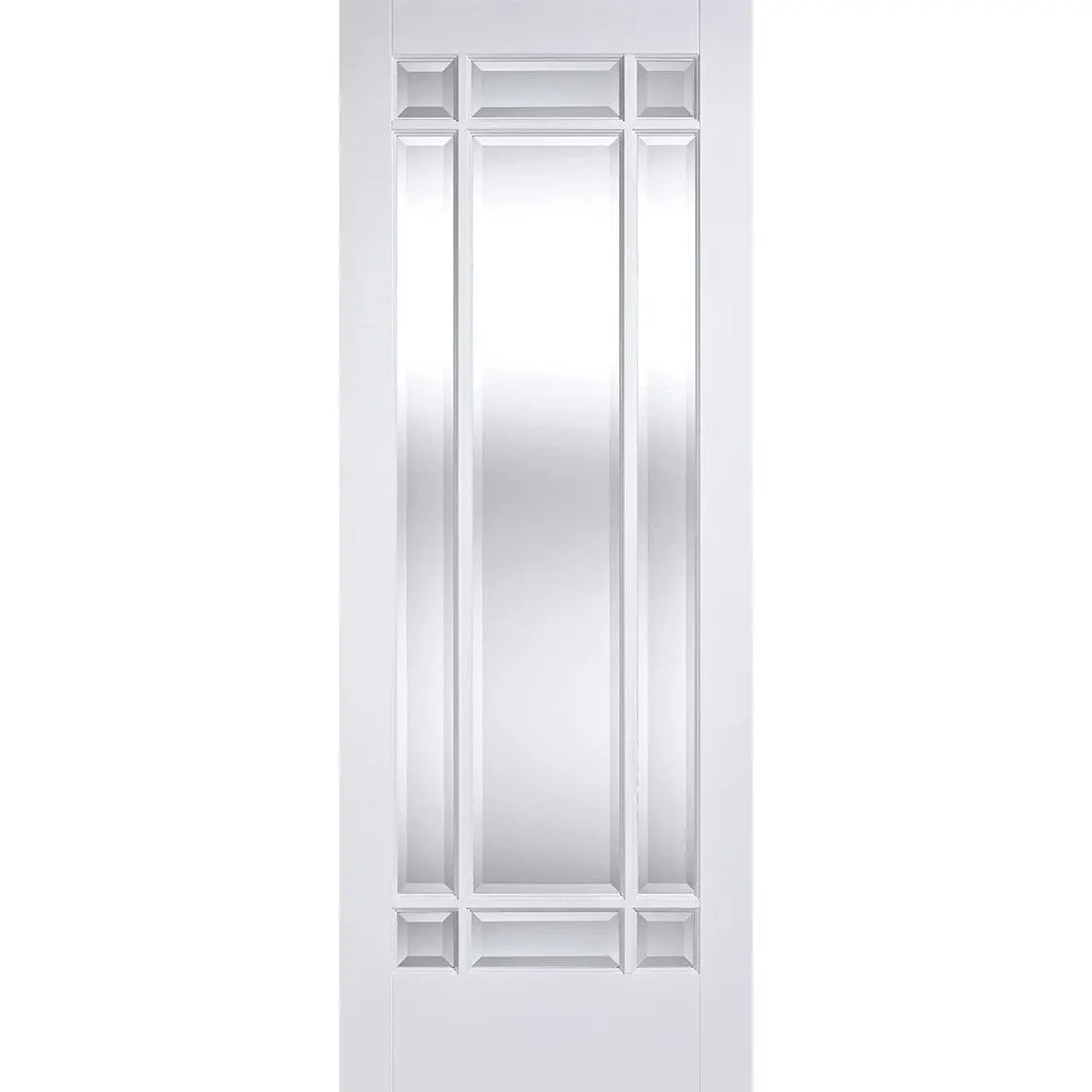 Manhattan 9L Primed White