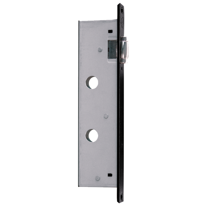 Manhattan Ball Latch Range Matt Black