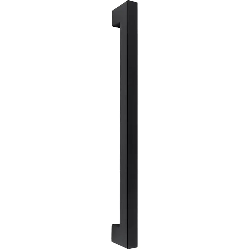 Manhattan Sullivan Range Matt Black