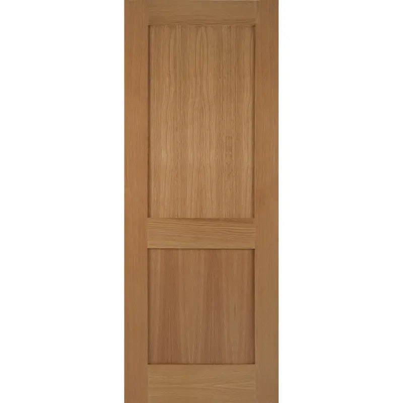Marlborough 2 Panel Fire Door