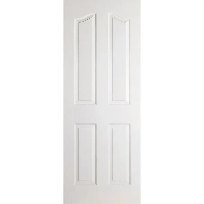Mayfair 4P Primed White