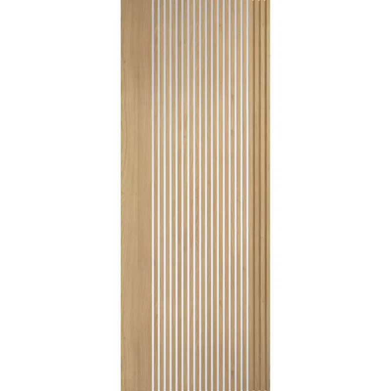 Melbourne Glazed Pre-Finished Oak